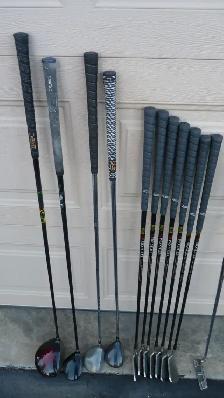 Men Golf Clubs - Photo 3