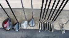 Men Golf Clubs - Photo 5