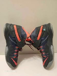 Nike Air - US 12 / UK 11 / EUR 46 - Modèle 355169-012 - Noir - Photo 3