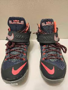 Nike Air - US 12 / UK 11 / EUR 46 - Modèle 355169-012 - Noir - Photo 7