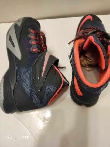 Nike Air - US 12 / UK 11 / EUR 46 - Modèle 355169-012 - Noir - Photo 9