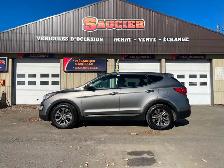 HYUNDAI SANTA FE 2013 AWD AUTOMATIQUE