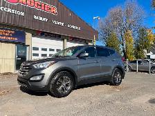 HYUNDAI SANTA FE 2013 AWD AUTOMATIQUE - Photo 2