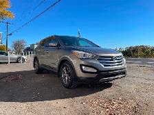 HYUNDAI SANTA FE 2013 AWD AUTOMATIQUE - Photo 3