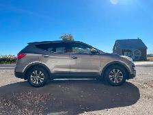 HYUNDAI SANTA FE 2013 AWD AUTOMATIQUE - Photo 4