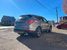 HYUNDAI SANTA FE 2013 AWD AUTOMATIQUE - Photo 5