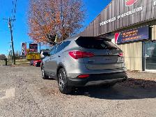 HYUNDAI SANTA FE 2013 AWD AUTOMATIQUE - Photo 6
