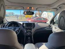 HYUNDAI SANTA FE 2013 AWD AUTOMATIQUE - Photo 7