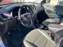 HYUNDAI SANTA FE 2013 AWD AUTOMATIQUE - Photo 8