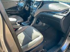 HYUNDAI SANTA FE 2013 AWD AUTOMATIQUE - Photo 9
