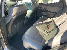 HYUNDAI SANTA FE 2013 AWD AUTOMATIQUE - Photo 10
