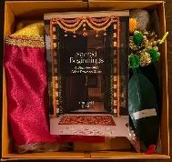 Marigold & Ash Griha Pravesh Puja Box (limited quantities) - Photo 2