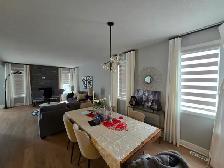 Sheer Honeycomb Shades – Soft Glow