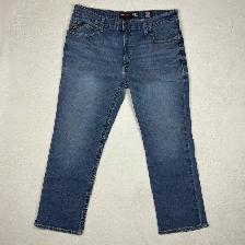 Ariat FR M4 Relaxed Basic Boot Cut Jeans - Size 40'W x 32'L