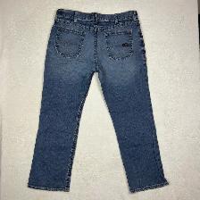 Ariat FR M4 Relaxed Basic Boot Cut Jeans - Size 40'W x 32'L - Photo 4