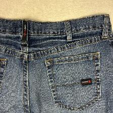 Ariat FR M4 Relaxed Basic Boot Cut Jeans - Size 40'W x 32'L - Photo 5