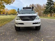 2007 Lexus GX 470 - Photo 2