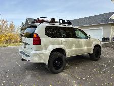 2007 Lexus GX 470 - Photo 3