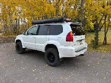 2007 Lexus GX 470 - Photo 4