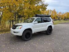 2007 Lexus GX 470 - Photo 5