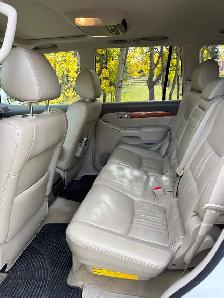 2007 Lexus GX 470 - Photo 7