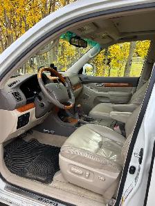 2007 Lexus GX 470 - Photo 8