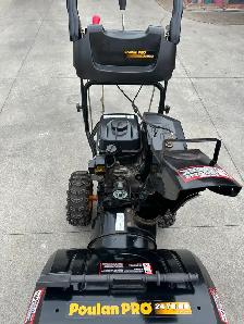 Snowblower 24" - Photo 5