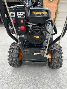 Snowblower 24" - Photo 6