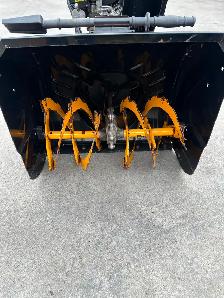 Snowblower 24" - Photo 8