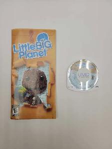 PSP Little Big Planet - Photo 2