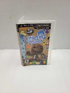 PSP Little Big Planet - Photo 4