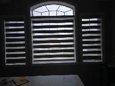 Roller Shades for Kitchen Windows