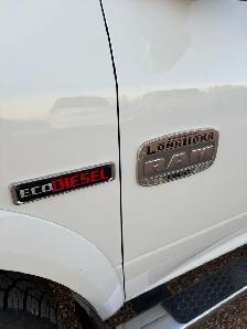 2018 RAM 1500 Laramie Longhorn 3.0 L Diesel - Photo 2