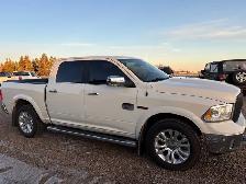 2018 RAM 1500 Laramie Longhorn 3.0 L Diesel - Photo 4