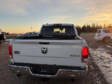 2018 RAM 1500 Laramie Longhorn 3.0 L Diesel - Photo 5