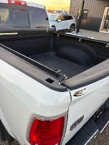 2018 RAM 1500 Laramie Longhorn 3.0 L Diesel - Photo 6