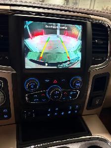 2018 RAM 1500 Laramie Longhorn 3.0 L Diesel - Photo 10