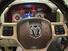 2018 RAM 1500 Laramie Longhorn 3.0 L Diesel - Photo 13