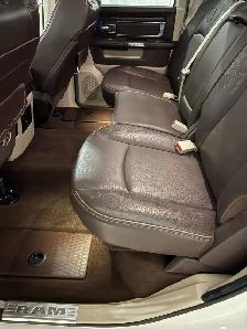 2018 RAM 1500 Laramie Longhorn 3.0 L Diesel - Photo 15