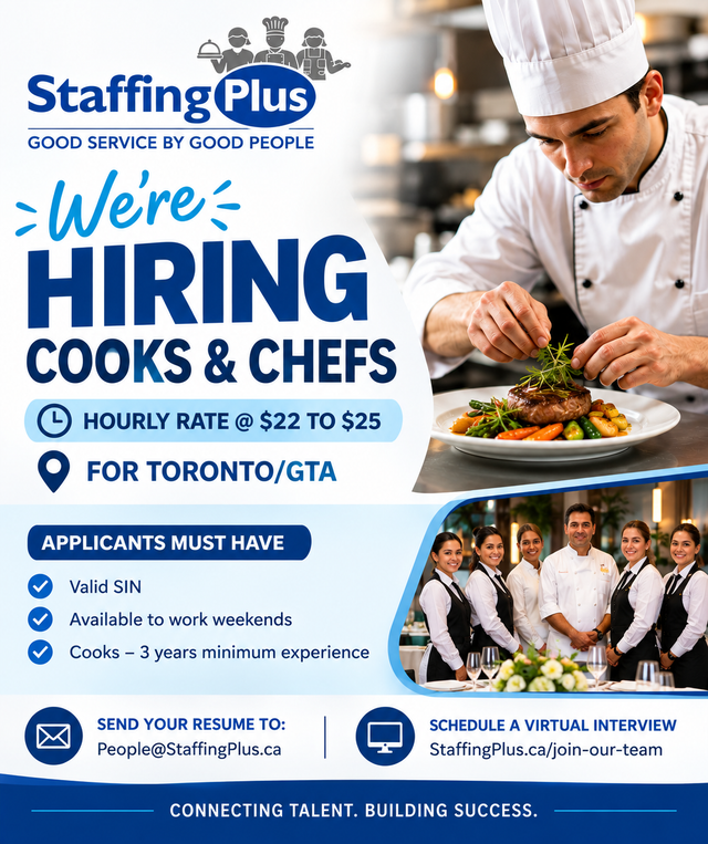 Line Cook