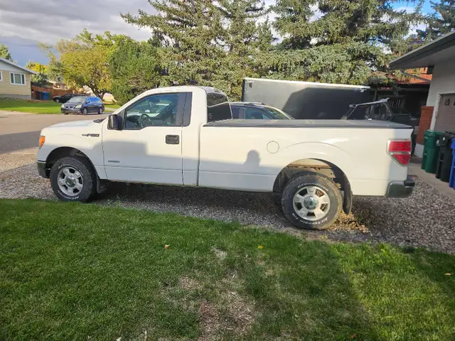 2014 f150 ecoboost