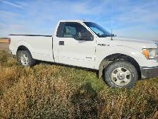 2014 f150 ecoboost - Photo 3