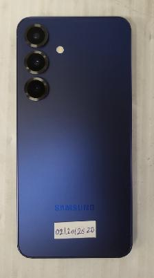(N94672-1) Samsung SM-S931W Galaxy S25 Cellphone - 128GB - Un... - Photo 8