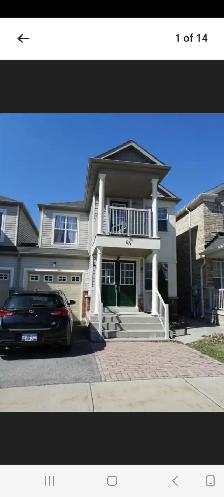 2BR Basement available for rent $1650