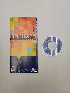 PSP Lumines - Photo 2