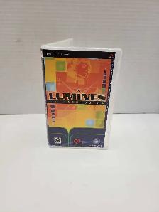 PSP Lumines - Photo 4