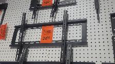 ProTech TL-228 Slim Tilting TV Wall Mount for 37–70 Inch Screen