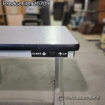 Aeromation HD Desk Powered Height Adjustable Workbench - Photo 3