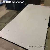 Aeromation HD Desk Powered Height Adjustable Workbench - Photo 4