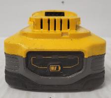 (N93578-3) Dewalt DCB520 Power Stack Battery - 20V - 5AH - Photo 3